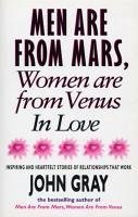 Mars And Venus In Love (eBook, ePUB) - Gray; Gray, John