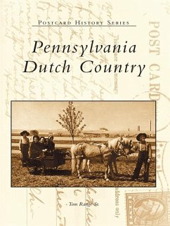 Cover Pennsylvania Dutch Country (eBook, ePUB)