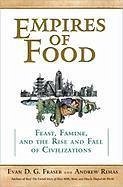 Cover Empires of Food (eBook, ePUB)