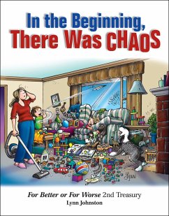 Cover In the Beginning, There Was Chaos (eBook, ePUB)