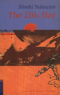 Cover 210th Day (eBook, ePUB)