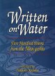 Written on Water (eBook, ePUB) - Bild 1