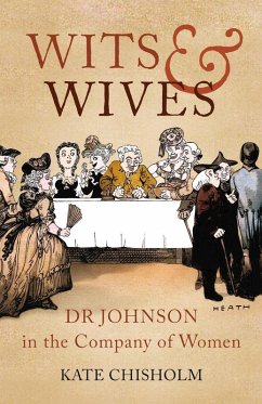Cover Wits and Wives (eBook, ePUB)