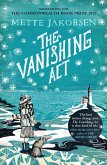 The Vanishing Act (eBook, ePUB)