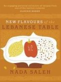 New Flavours of the Lebanese Table (eBook, ePUB)