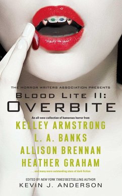 Blood Lite II: Overbite (eBook, ePUB)