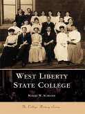 West Liberty State College (eBook, ePUB)