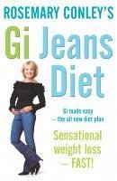 Rosemary Conley's GI Jeans Diet (eBook, ePUB) - Conley, Rosemary