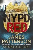 NYPD Red (eBook, ePUB)