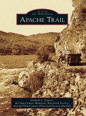 Apache Trail (eBook, ePUB)