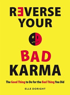 Reverse Your Bad Karma (eBook, ePUB) - Doright, Elle