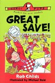 Great Save! (eBook, ePUB)