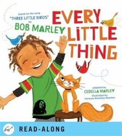 Every Little Thing (eBook, ePUB) - Marley, Bob