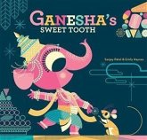 Ganesha's Sweet Tooth (eBook, ePUB) Ganesha's Sweet Tooth (eBook, ePUB)