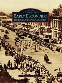 Early Escondido (eBook, ePUB)