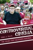 Controversial Cinema (eBook, PDF)