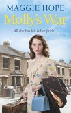 Molly's War (eBook, ePUB)