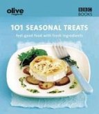 Olive: 101 Seasonal Treats (eBook, ePUB)