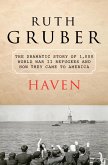 Haven (eBook, ePUB) Haven (eBook, ePUB)