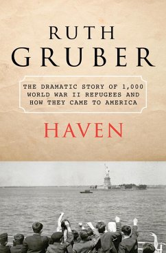Cover Haven (eBook, ePUB)