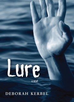 Lure (eBook, ePUB) Cover Lure (eBook, ePUB)