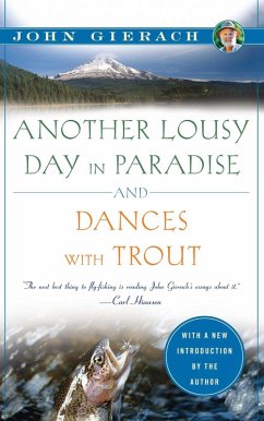 Cover Another Lousy Day in Paradise and Dances with Trout (eBook, ePUB)