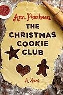 The Christmas Cookie Club (eBook, ePUB) - Pearlman, Ann