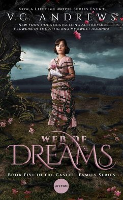 Web of Dreams (eBook, ePUB) - Andrews, V. C.