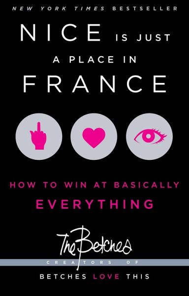 Nice Is Just a Place in France (eBook, ePUB) Nice Is Just a Place in France (eBook, ePUB)
