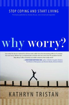Why Worry? (eBook, ePUB) Cover Why Worry? (eBook, ePUB)