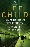 James Penney's New Identity/Guy Walks Into a Bar (eBook, ePUB)