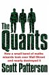 The Quants (eBook, ePUB) - Bild 1