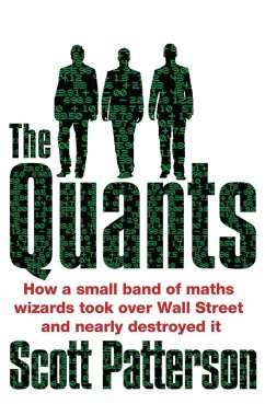 The Quants (eBook, ePUB) - Patterson, Scott