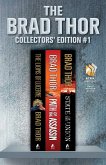Brad Thor Collectors' Edition #1 (eBook, ePUB) Brad Thor Collectors' Edition #1 (eBook, ePUB)