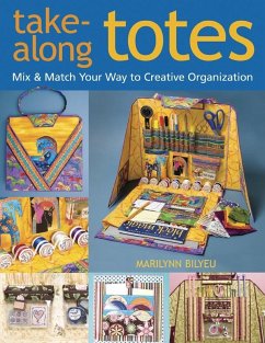 Cover Take-Along Totes (eBook, PDF)