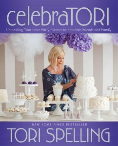 celebraTORI (eBook, ePUB) - Spelling, Tori