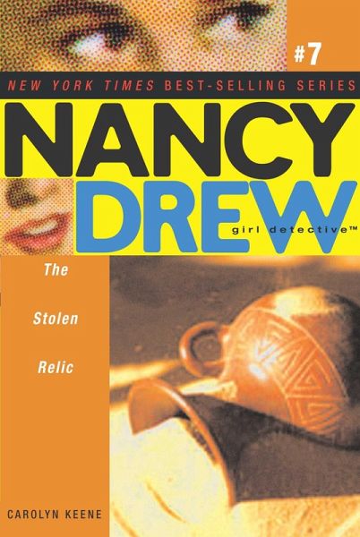 The Stolen Relic (eBook, ePUB) The Stolen Relic (eBook, ePUB)