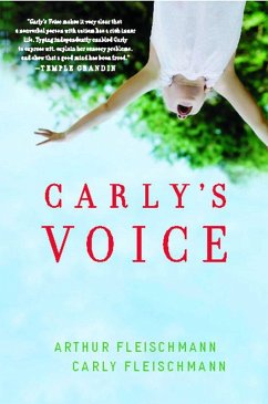 Carly's Voice (eBook, ePUB) - Fleischmann, Arthur