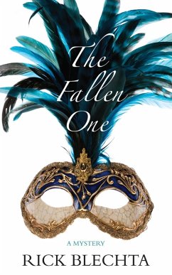 The Fallen One (eBook, ePUB) - Blechta, Rick