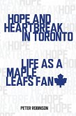 Hope and Heartbreak in Toronto (eBook, ePUB)