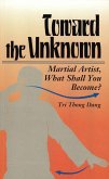 Toward the Unknown (eBook, ePUB)