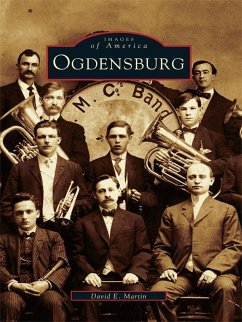 Cover Ogdensburg (eBook, ePUB)