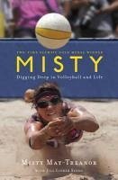 Cover Misty (eBook, ePUB)