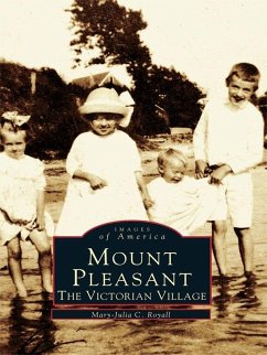Mount Pleasant (eBook, ePUB) - Royall, Mary-Julia C.