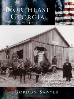 Cover Northeast Georgia (eBook, ePUB)