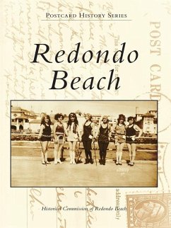 Cover Redondo Beach (eBook, ePUB)