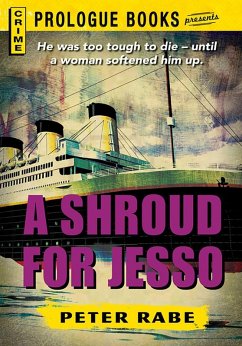 Cover A Shroud for Jesso (eBook, ePUB)