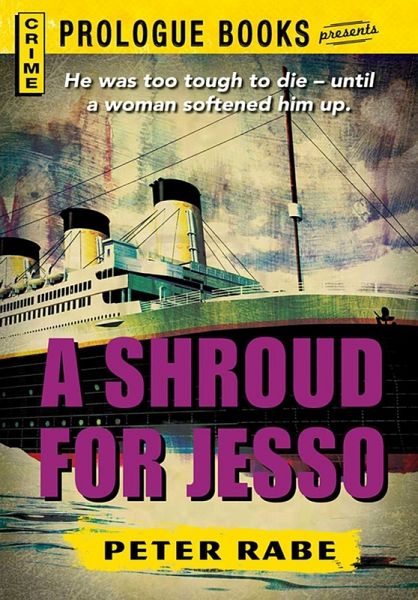 A Shroud for Jesso (eBook, ePUB) A Shroud for Jesso (eBook, ePUB)