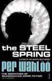 The Steel Spring (eBook, ePUB)