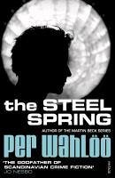 Cover The Steel Spring (eBook, ePUB)